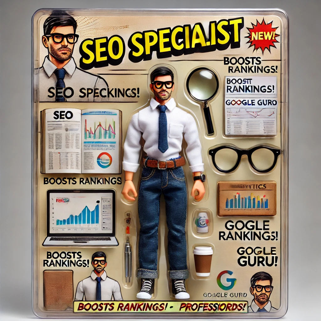 seo specialist